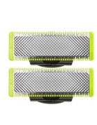 2x Ostrze Philips OneBlade QP2520 QP2530