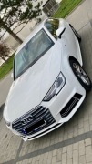 Audi A4 S Line TFSI 2017