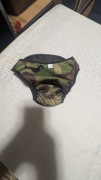 Doskonałe, zmywalne, wygodne, menstruacyjne majtki dla zwierząt S moro