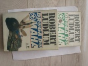 Droga do Omaha Robert Ludlum tom l i ll