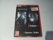 Tension - Experience 112 -- gra PC pudełkowa