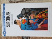 Superman - Próby Supersynów - Saga o Ultra Humanicie, tom 74