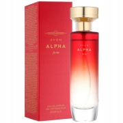 Woda perfumowana Alpha dla Niej Avon 50ml Unikat