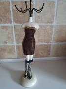 Stojak na biżuterię , organizer , wieszak