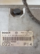 peugeot boxer  2.2 hdi xestaw komputer,stacyjka,im