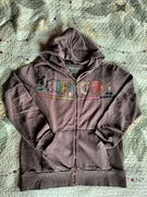 Bluza z kapturem Gate One