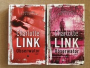 Charlotte Link. Obserwator  cz. 1, 2