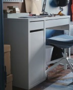 Biurko Micke Ikea 