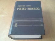 Duzy Slownik polsko-niemiecki