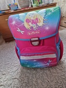 Plecak szkolny klasa 1-3