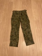 Spodnie w kamuflażu wz. 93 "Pantera" - demobil wojskowy