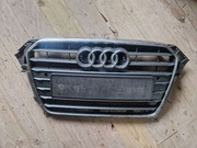 AUDI A4 B8 8K0 LIFT S LINE S4 GRILL ATRAPA 8K0853651E 8K0853651F