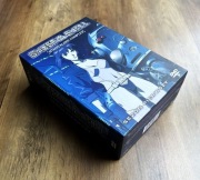 Ghost in the Shell SAC sezon 1 [9DVD] dodatkowo BOX i hologram