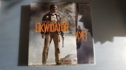 Likwidator Schwarzenegger  DVD