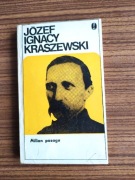 Milion posagu t. I/II, Józef Ignacy Kraszewski, Wydawnictwo Literackie 1976