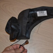 Konsola KUDA pod telefon do VW Passat B5 od 1996