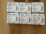 Eaton rcbo 13A 1p+N C 30mA