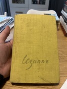 HENRI PERRUCHOT - CEZANNE 