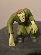 Scooby -Doo Figurka Ruchoma Oryginał Hanna-Barbera