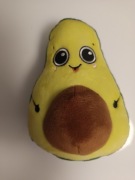 Awokado Adaś - Gang Mocniaków