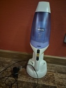 ODKURZACZ RĘCZNY Mini Vac 4.8V PHILIPS FC6142/01