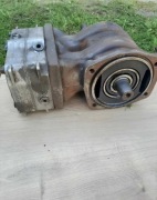 Sprezarka do Daf XF 95 