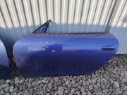 Drzwi Porsche boxter 986 prawe lewe