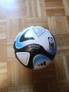 Adidas Oceanuz Competition nowa piłka nożna z Mistrzostw Świata 
