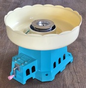 Nintendo CANDY MACHINE maszyna do waty cukrowej UNIKAT 1970 Japan retro vtg