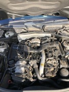 Mercedes Silnik 3.0 Diesel