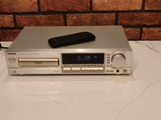 TECHNICS SL-PG520A Rzadki odtwarzacz CD ! Srebrny ! Pilot