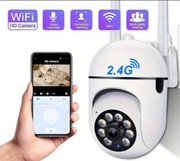 Hd Kamera wifi 2,4 