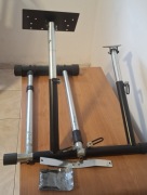 Stojak Wheel Stand Pro Deluxe.