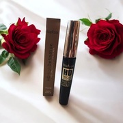 Mascara tusz do rzęs czarny Tureckiej marki Topface 