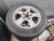 Sprzedam komplet kół passat B5 