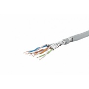 Przewód U/FTP kat.6A PVC Madex 305m posiadam 2x305m