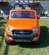 Ford Ranger 3.2 4x4 Nowy akumulator