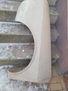 Błotnik przedni dacia 1300