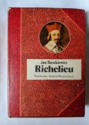 Richelieu" Jan Baszkiewicz