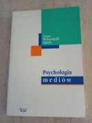 Psychologia mediów Winterhoff-Spurk, komunikacja