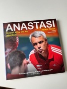 Anastasi. Krasnal który stał się gigantem Pistelli
