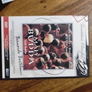 Mały Budda - Film DVD