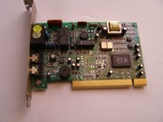 Modem ActionTec PM560MSV-C 56K PCI ukł Motorola