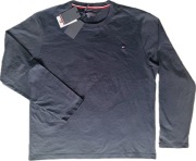 T shirt z długim rękawem Tommy Hilfiger