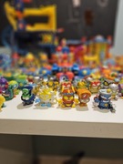 Superthings figurki i zestawy