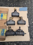 Cylinderki hamulcowe Mercedes