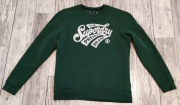 Bluza SUPERDRY Japan OSAKA TEAM !Rozm.38 (L)