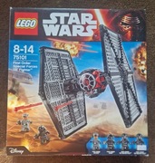 Lego Star Wars 75101