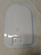 Obudowa tylna do pralki WMB 51032 PL PTYA