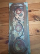 Zestaw oryginalnych (B)  uszczelek silnika POLONEZA 1500 